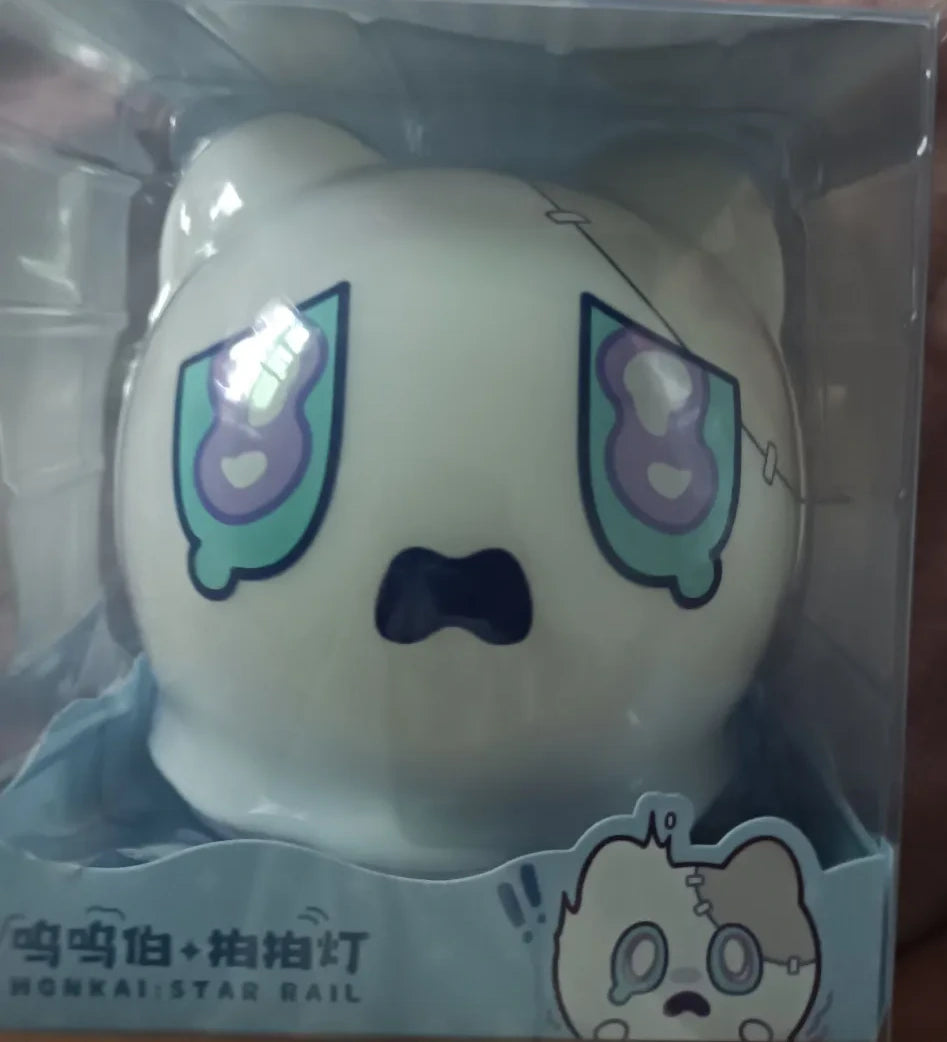 Honkai: Star Rail Wubbaboo Moment Series Tap Night Light