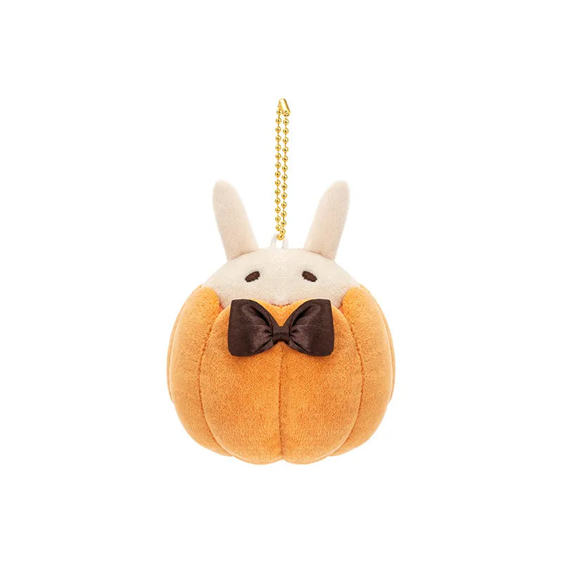 Genshin Impact Klee Immernachtreich Reverie Series plush hanging charm featuring themed character design