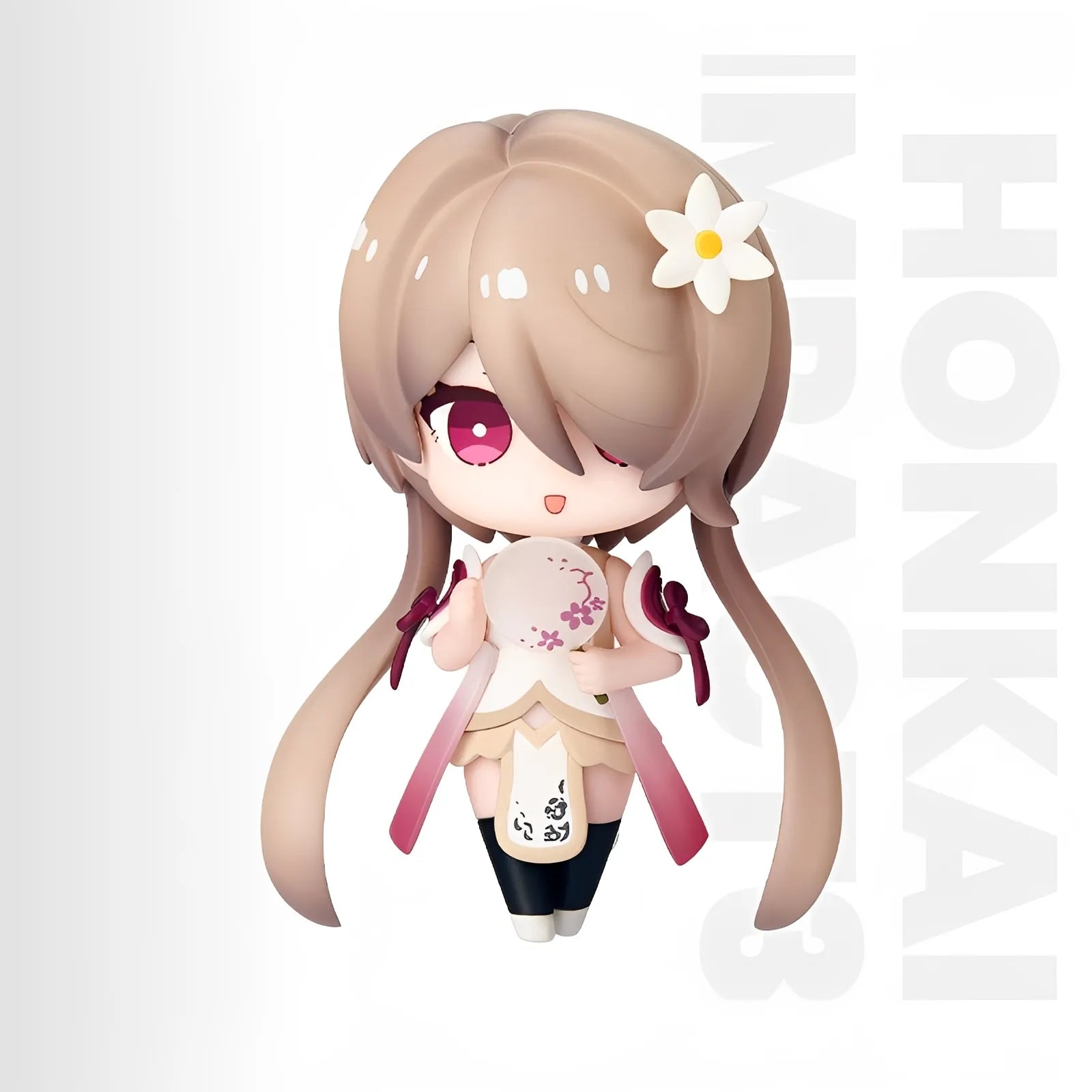 Official Honkai Impact 3 Rita chibi capsule figure collectible mini figure