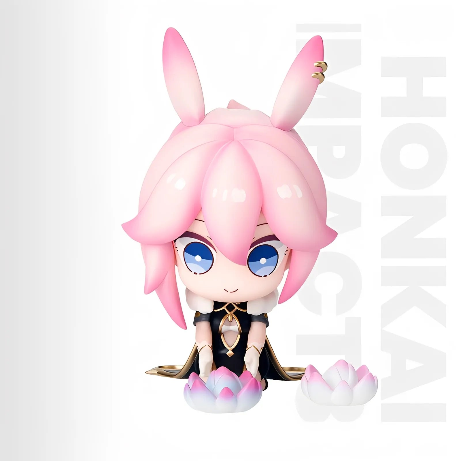 Official Honkai Impact 3 Yae Sakura chibi capsule figure collectible mini figure