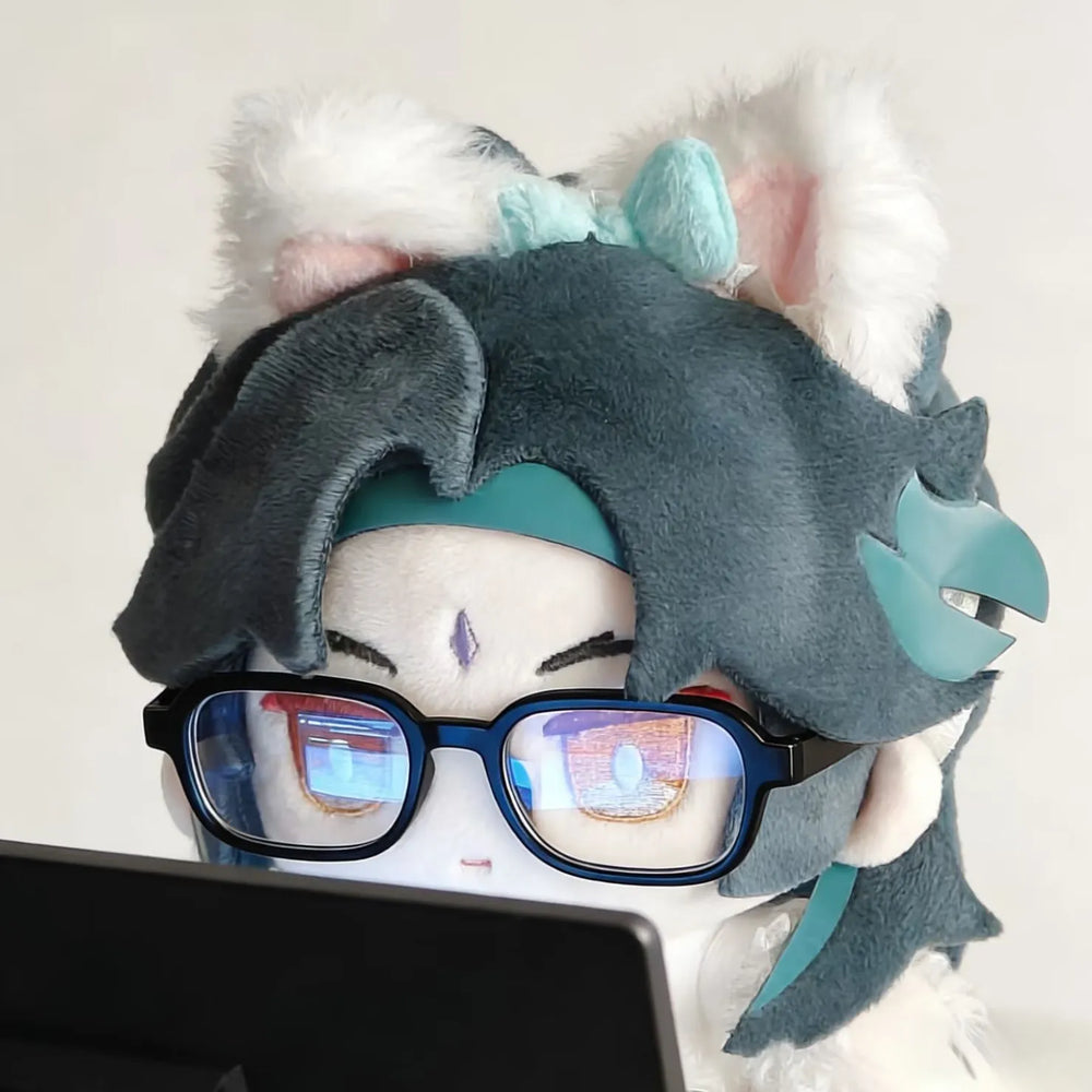 Porte-Clés Peluche Genshin Impact Sweet Dream Whispers