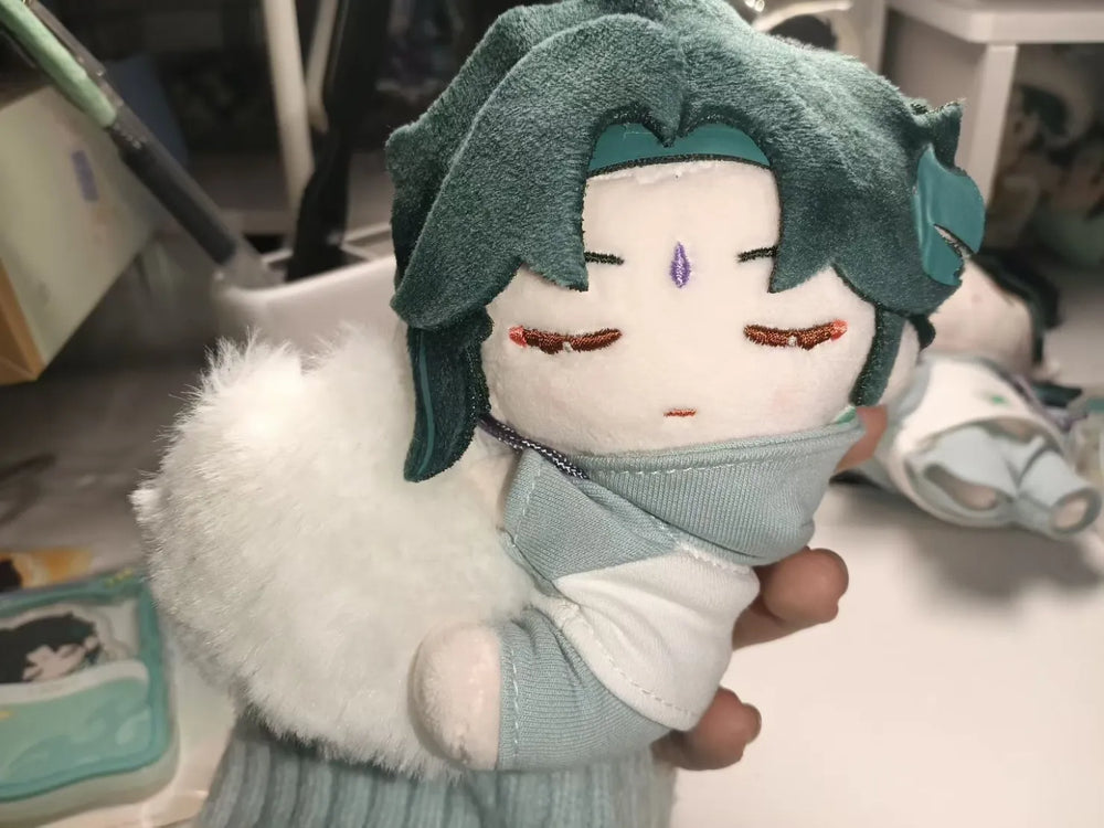 Porte-Clés Peluche Genshin Impact Sweet Dream Whispers