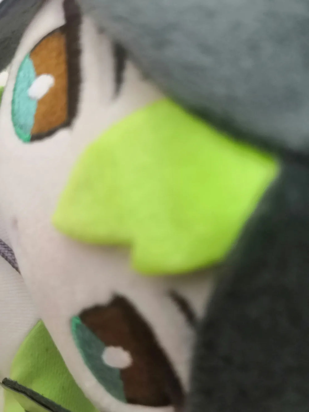Peluche Officielle Genshin Impact Sweet Dream Whispers