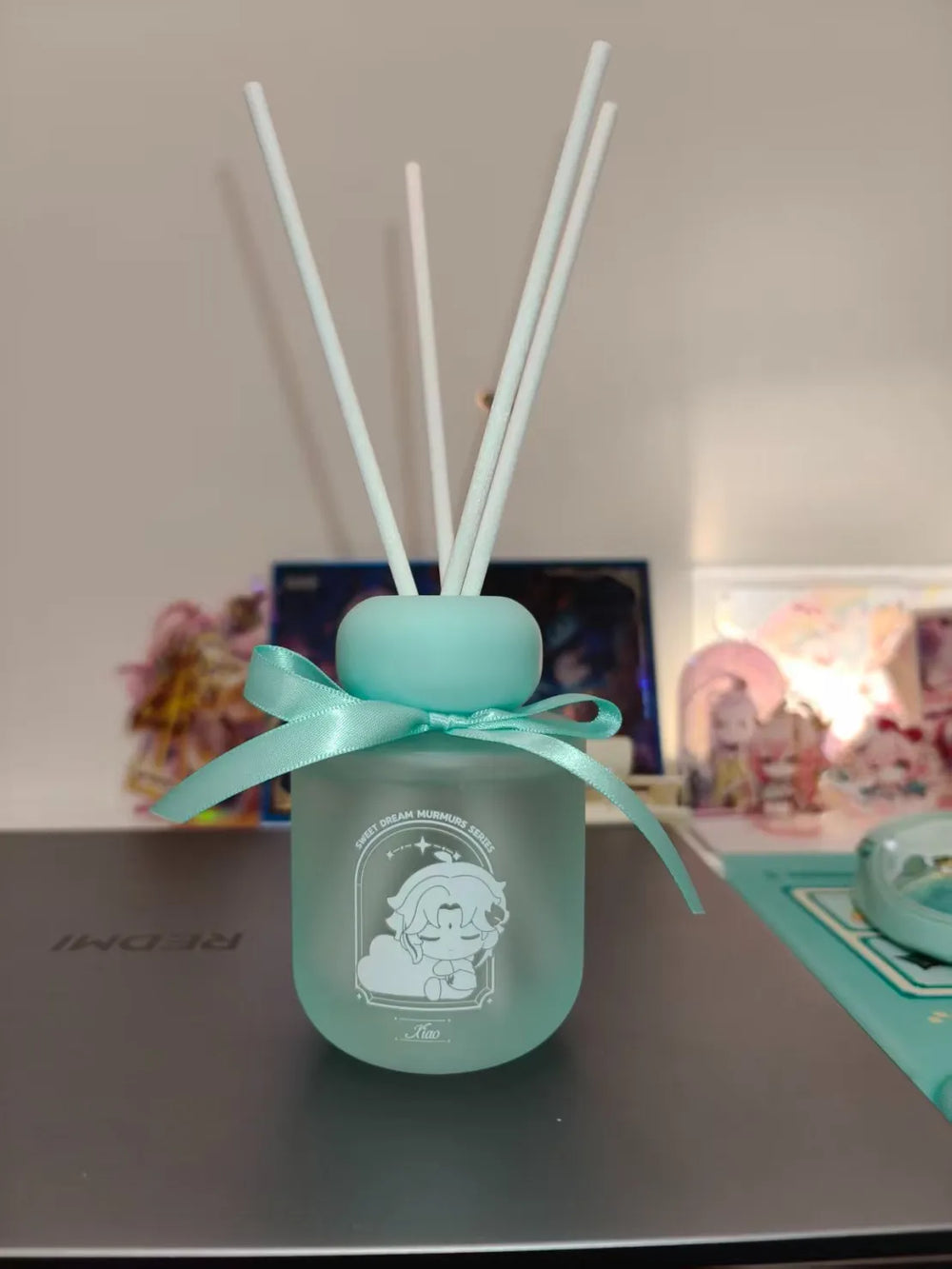 Difusor Aromático Sweet Dream Whispers de Genshin Impact