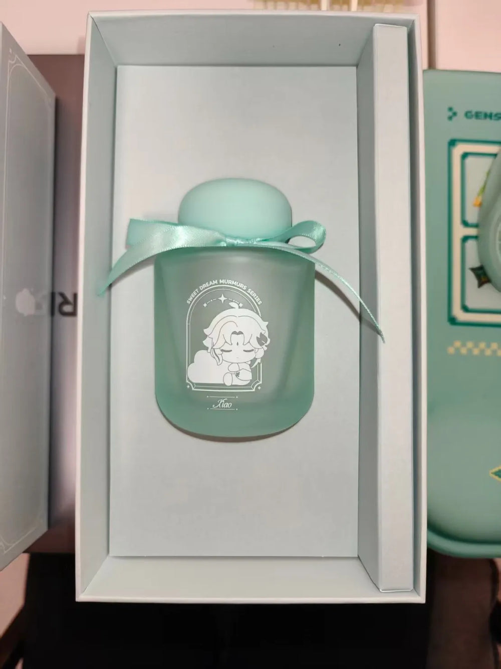 Difusor Aromático Sweet Dream Whispers de Genshin Impact
