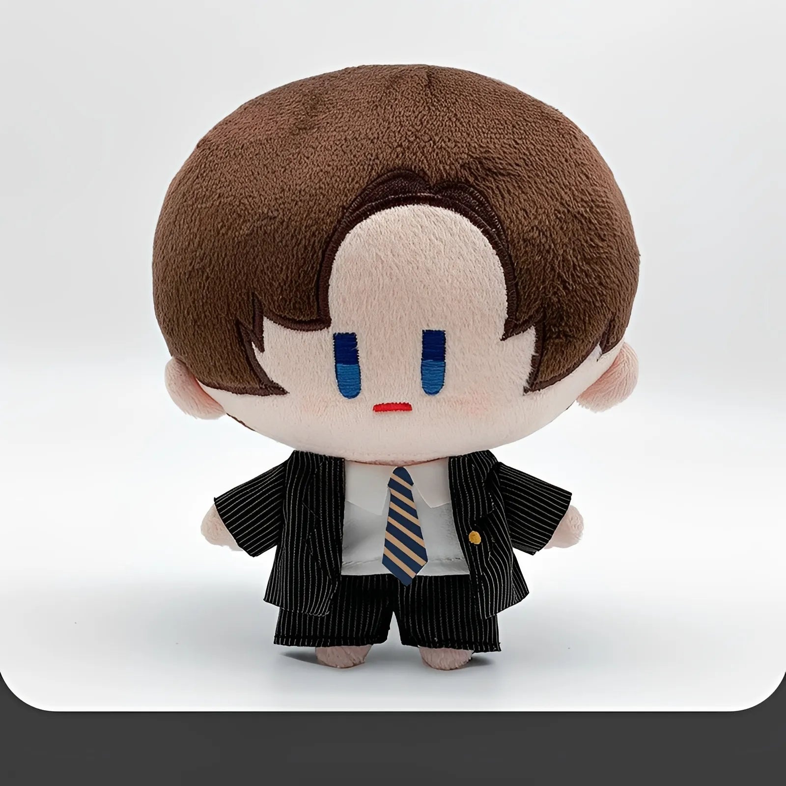 Tears of Themis Artem Wing Daily Series plush doll character plush toy