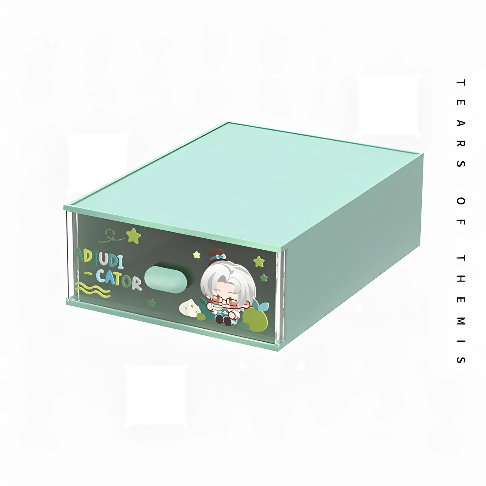 Tears of Themis Vyn Richter sweet party chibi desktop storage box