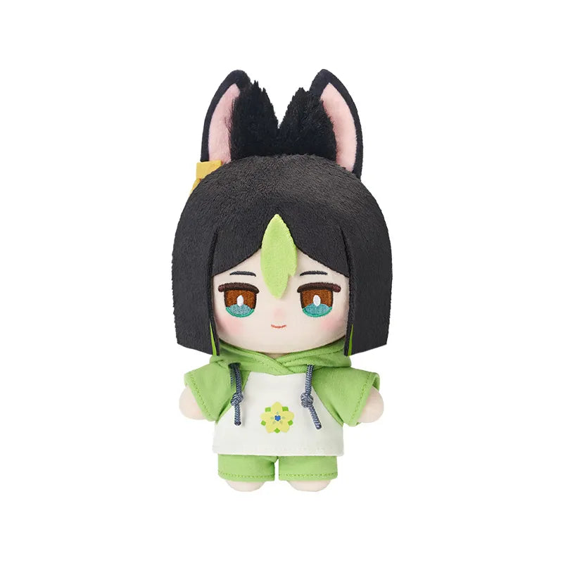 Genshin Impact Sweet Dream Whispers Tighnari Plush Doll