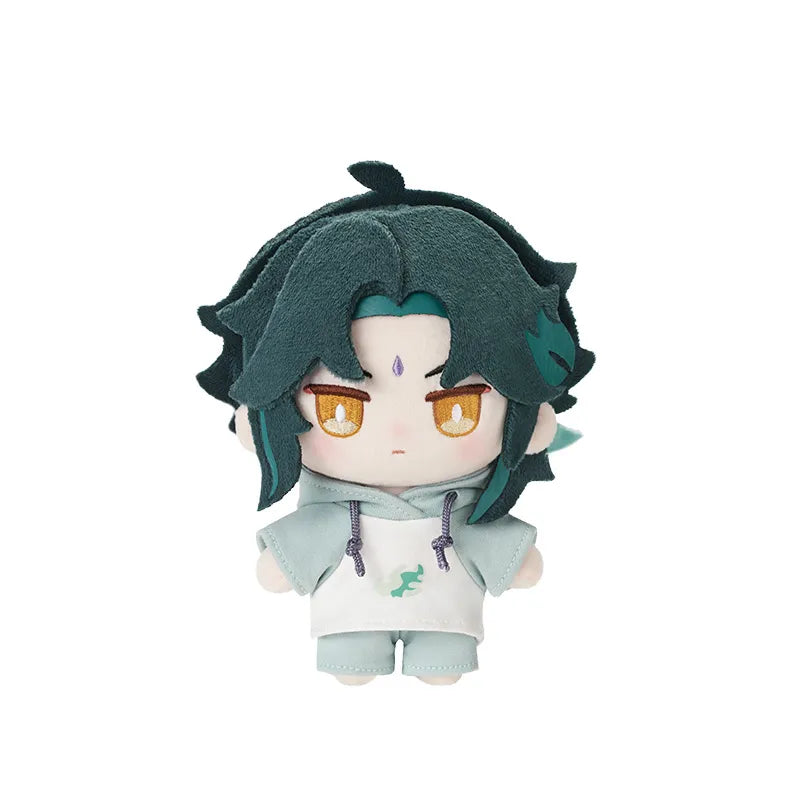 Genshin Impact Sweet Dream Whispers Xiao Plush Doll