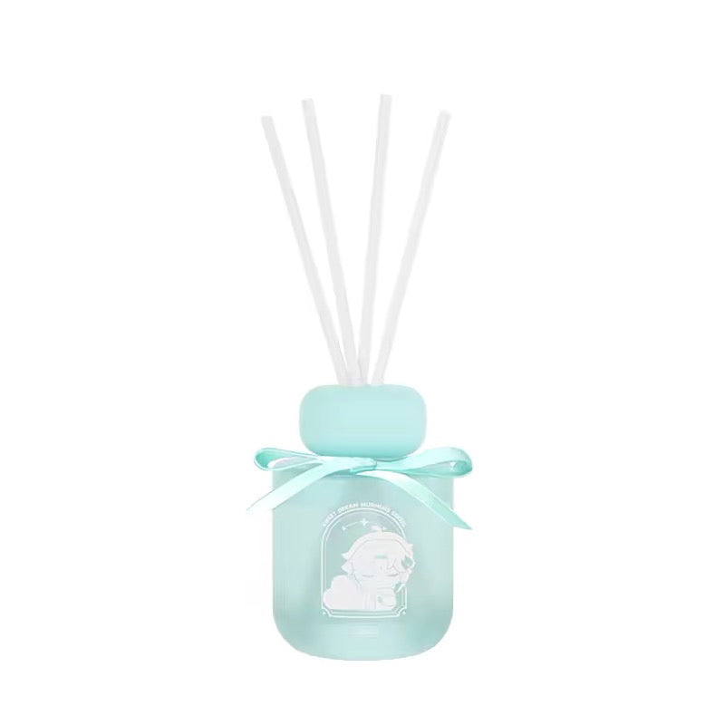 Genshin Impact Sweet Dream Whispers Xiao Reed Diffuser