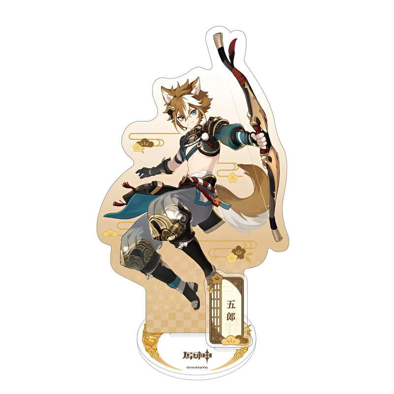 ゴロー（Gorou） collection image