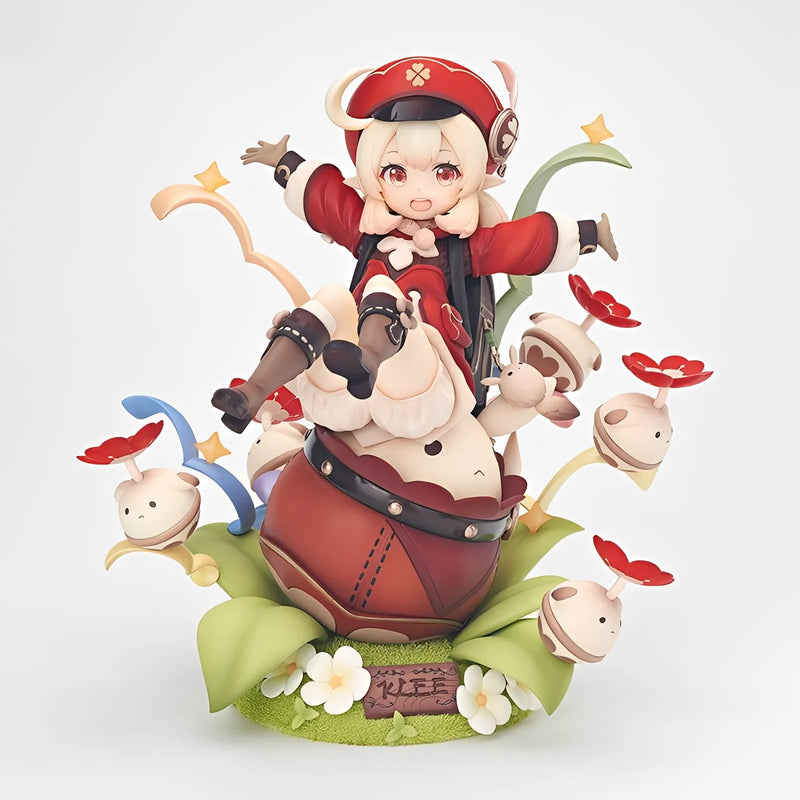 Klee collection image