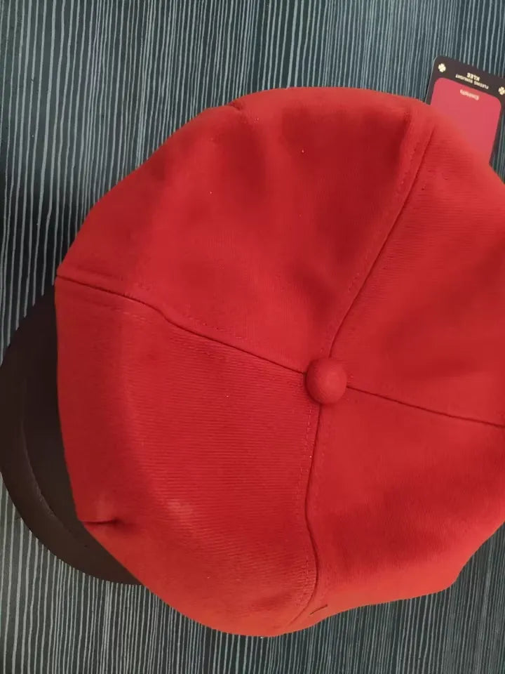 Genshin Impact Klee Themed Impressions Cap & Beret – Klee