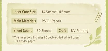 Aranara washi tape size 30mm by 5.4m roll length specification