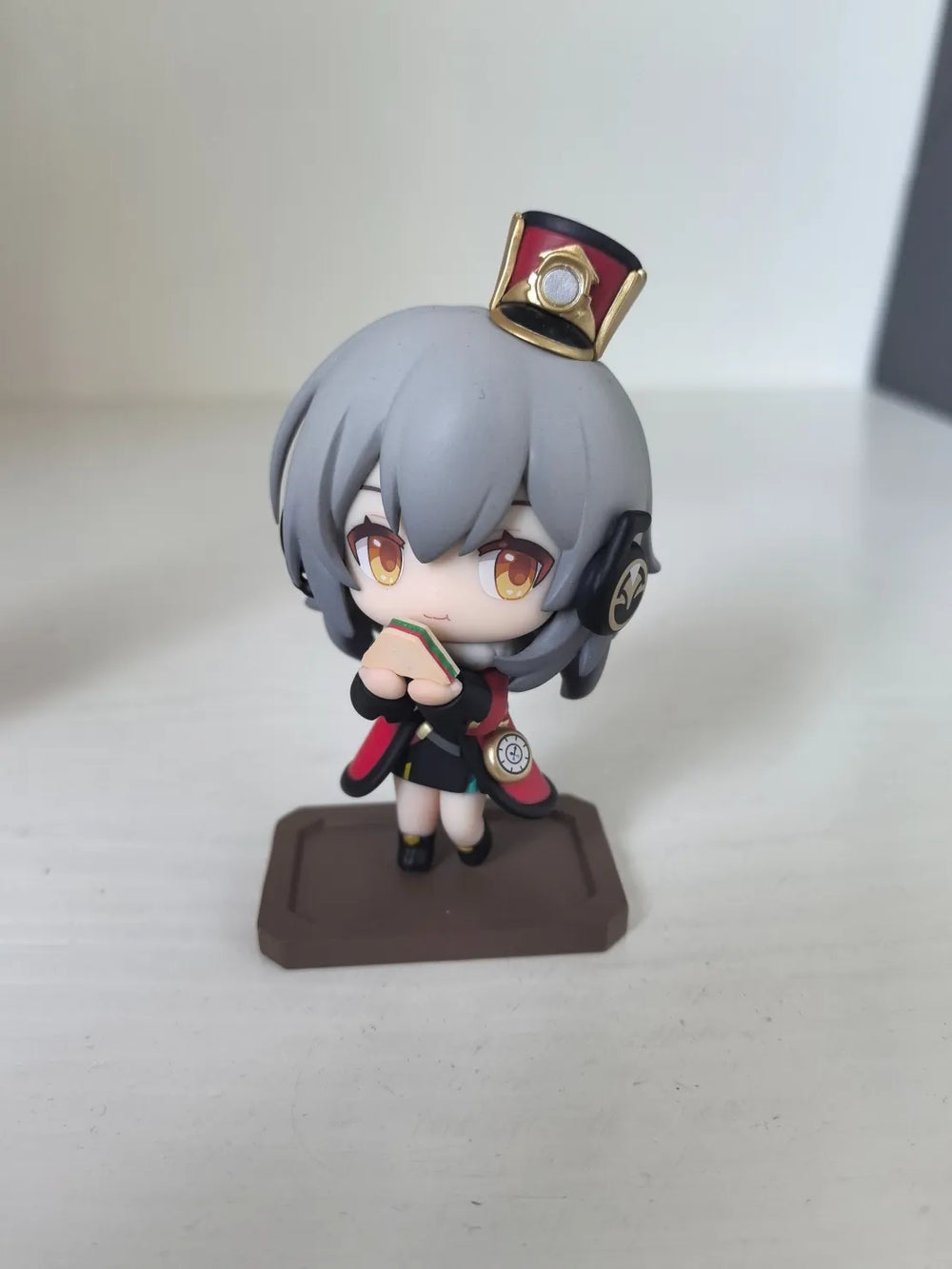 Honkai: Star Rail Astral Express Welcome Tea Party Chibi-Figuren