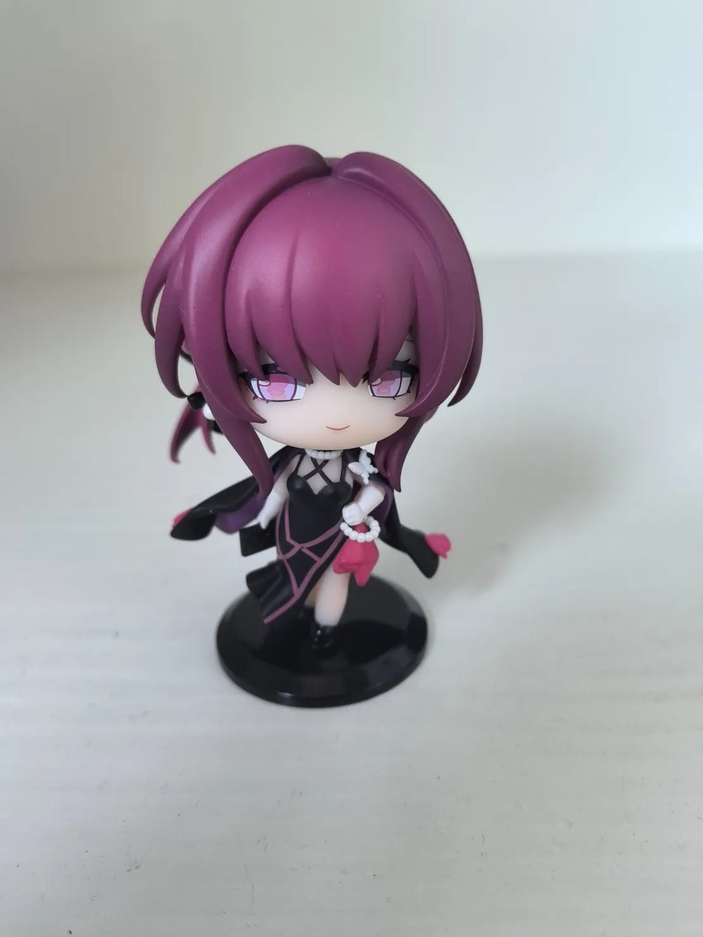 Honkai: Star Rail Astral Express Welcome Tea Party Chibi-Figuren
