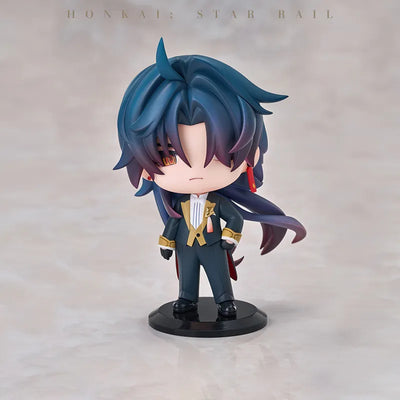 Blade Astral Express Welcome Tea Party Chibi Figure