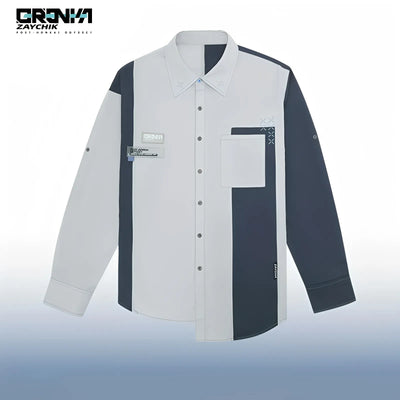 Bronya Zaychik Post-Honkai Odyssey themed shirt anime streetwear outfit look