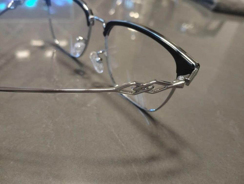 Genshin Impact Frost and Flame Eyewear Gift Box