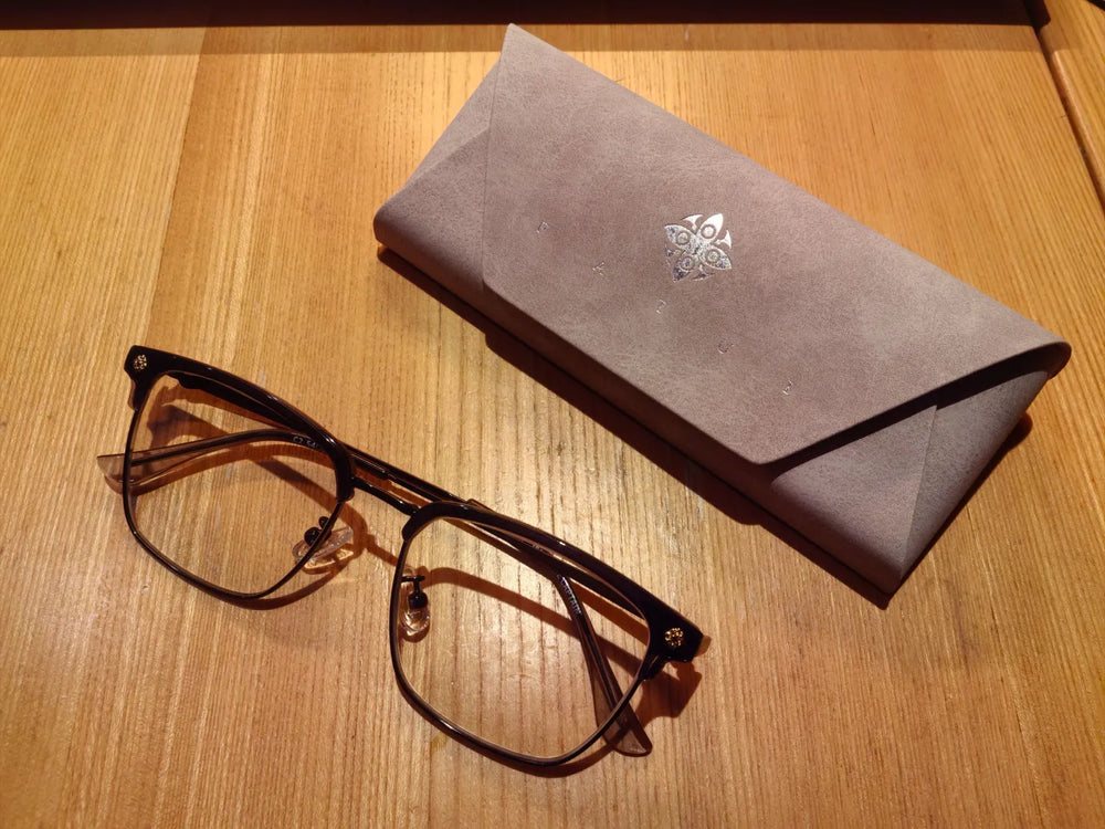 Genshin Impact Frost and Flame Eyewear Gift Box