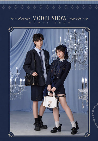 Furina Bag Styling and Outfit Coordination Showcase