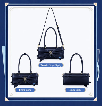 Genshin Impact Furina Themed Impression Series Bag Collection Overview