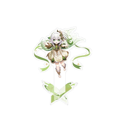Genshin Impact 6th Anniversary Celebration Nahida acrylic stand