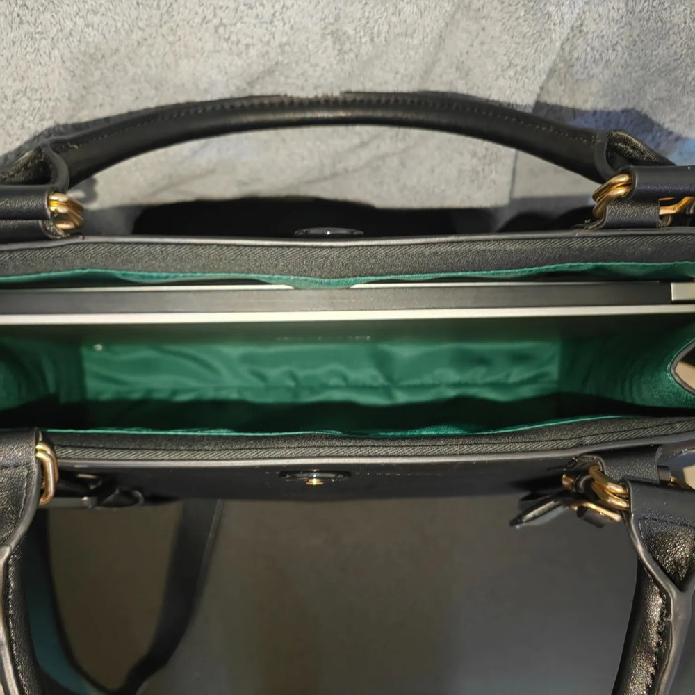 Genshin Impact Verdant Sands Series Tote Bag – Alhaitham