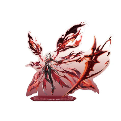 Genshin Impact Apex Clash Series Arlecchino acrylic stand