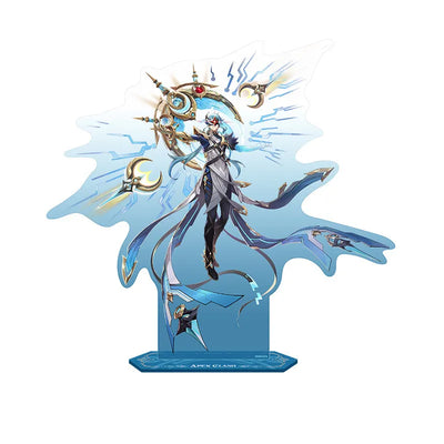 Genshin Impact Apex Clash Series Il Dottore acrylic stand