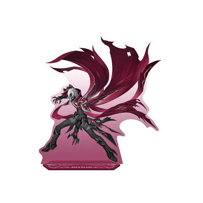Genshin Impact Apex Clash Series Rerir acrylic stand