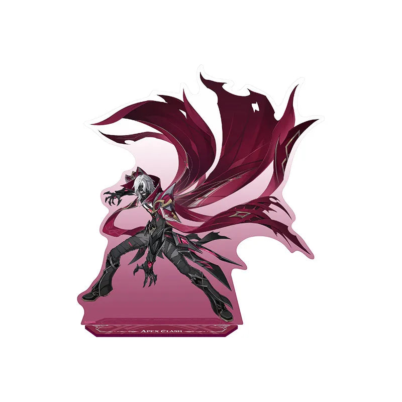Genshin Impact Apex Clash Series Rerir acrylic stand