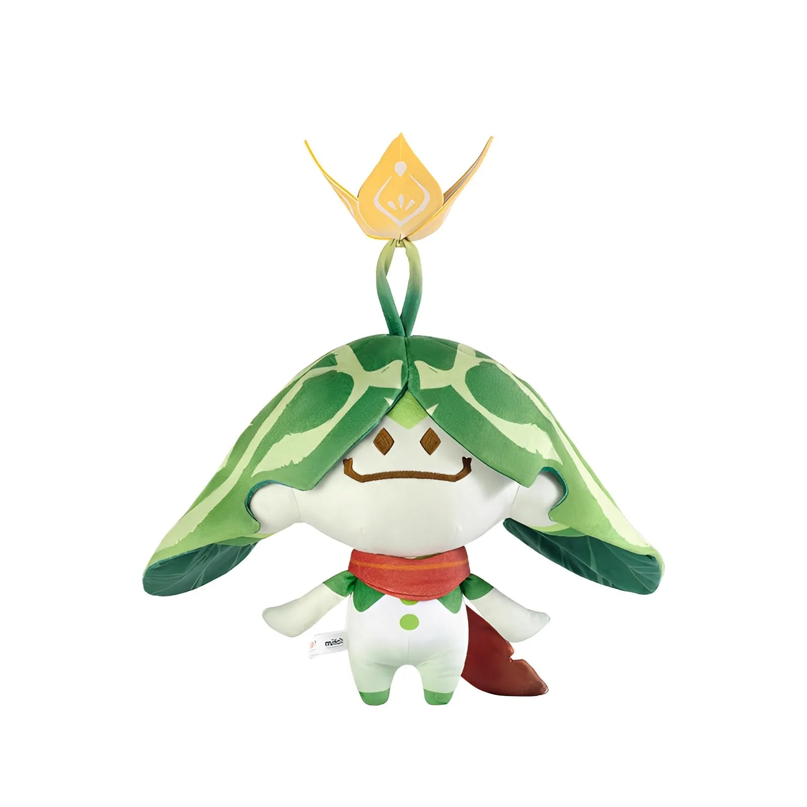 Genshin Impact Aranara Lanluoma plush toy soft stuffed forest character