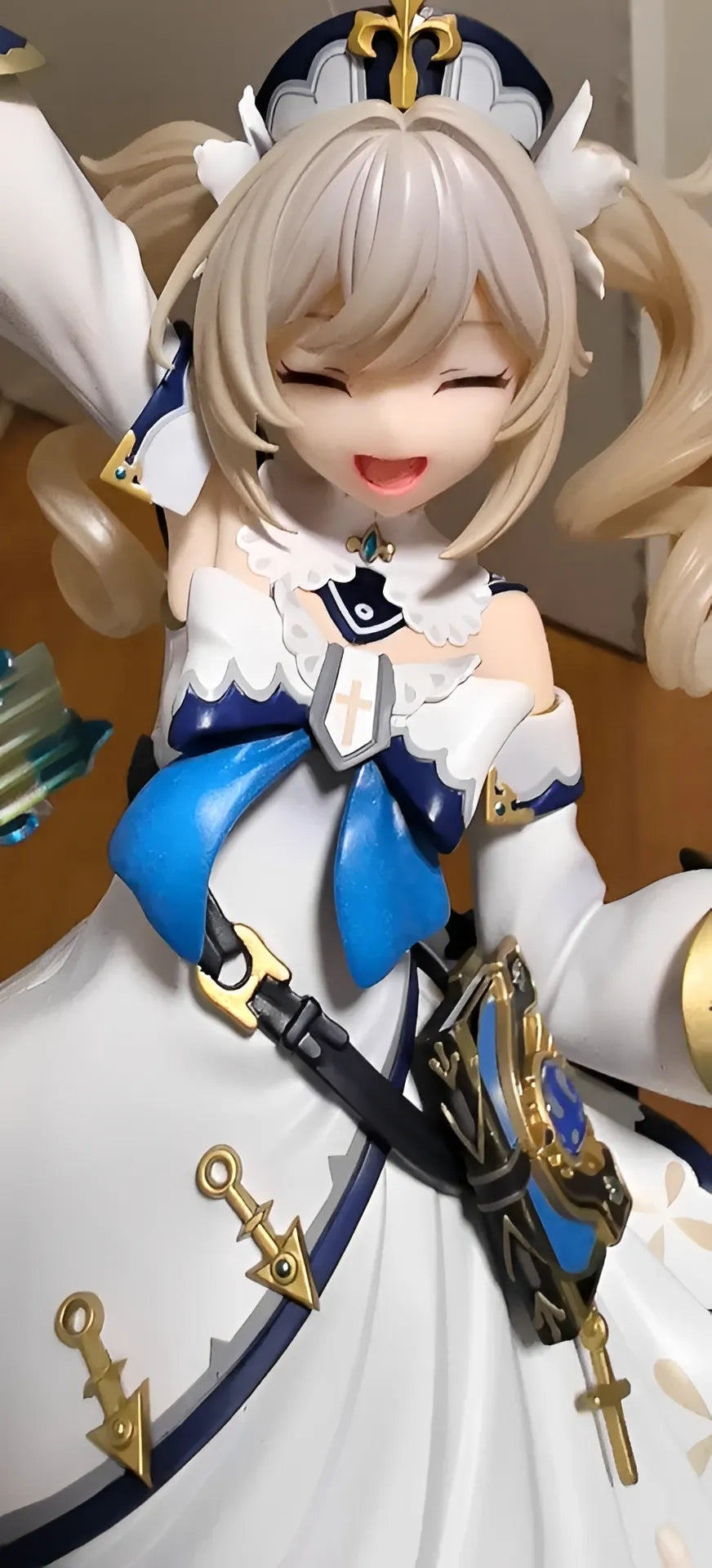 Genshin Impact Barbara Shining Idol Ver. 1/7 Scale Figure