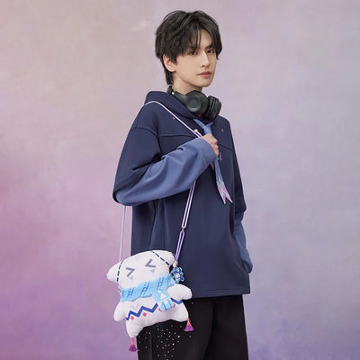 Genshin Impact Citlali themed fashion collection with matching apparel and accessories