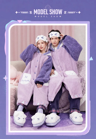Citlali Home Robe model display