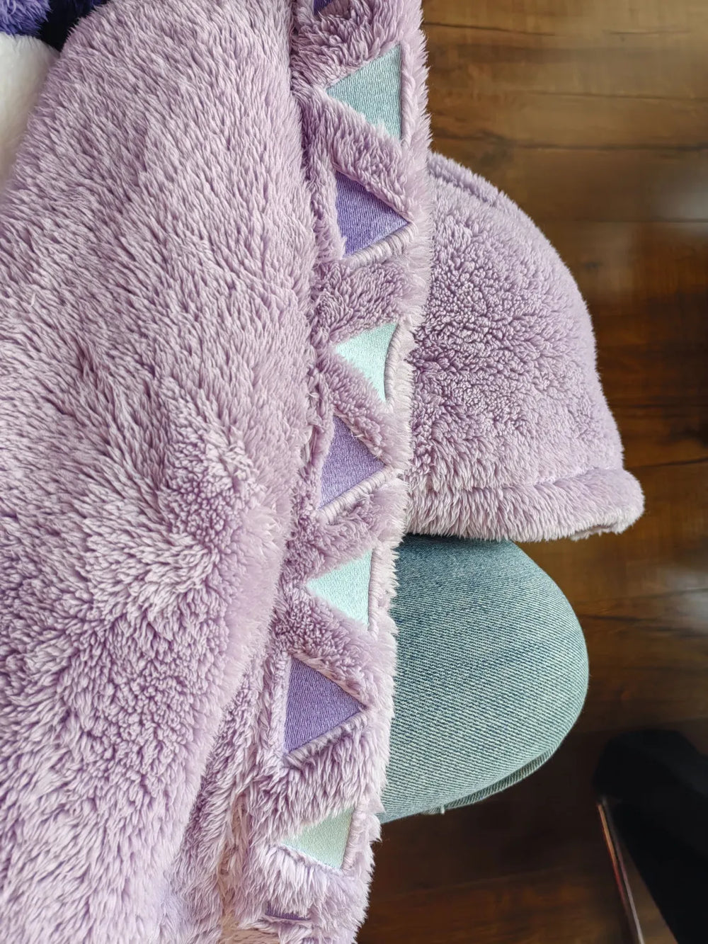 Bata de Casa Citlali Genshin Impact – Themed Impression Series