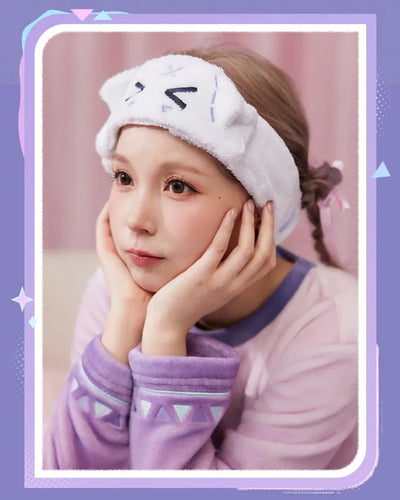 Citlali themed pajama design details