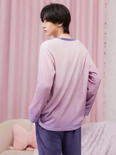 Genshin Impact Citlali cozy lounge set