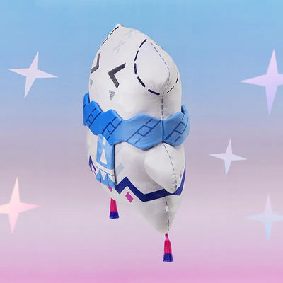 Genshin Impact Citlali Plush Pillow Soft Plush Collectible Display