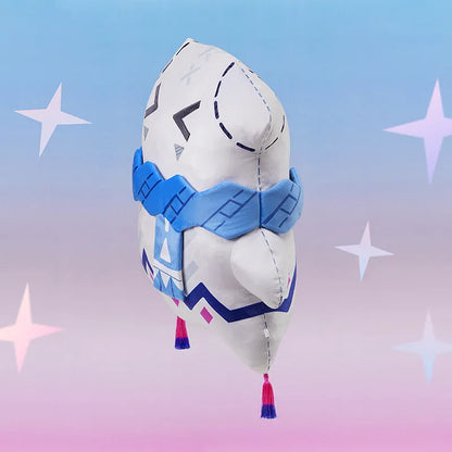 Genshin Impact Citlali Plush Pillow Soft Plush Collectible Display