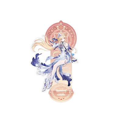 Genshin Impact Clamor Within Series Nicole acrylic standee