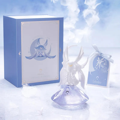 Genshin Impact Columbina Theme Impressions Series perfume gift box