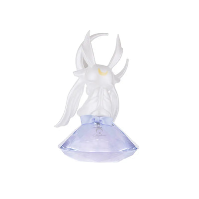Columbina Theme Impressions Series perfume gift box on white background