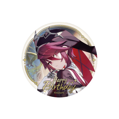 Genshin Day of Destiny Series Character Badge Rosaria 2023 Edition