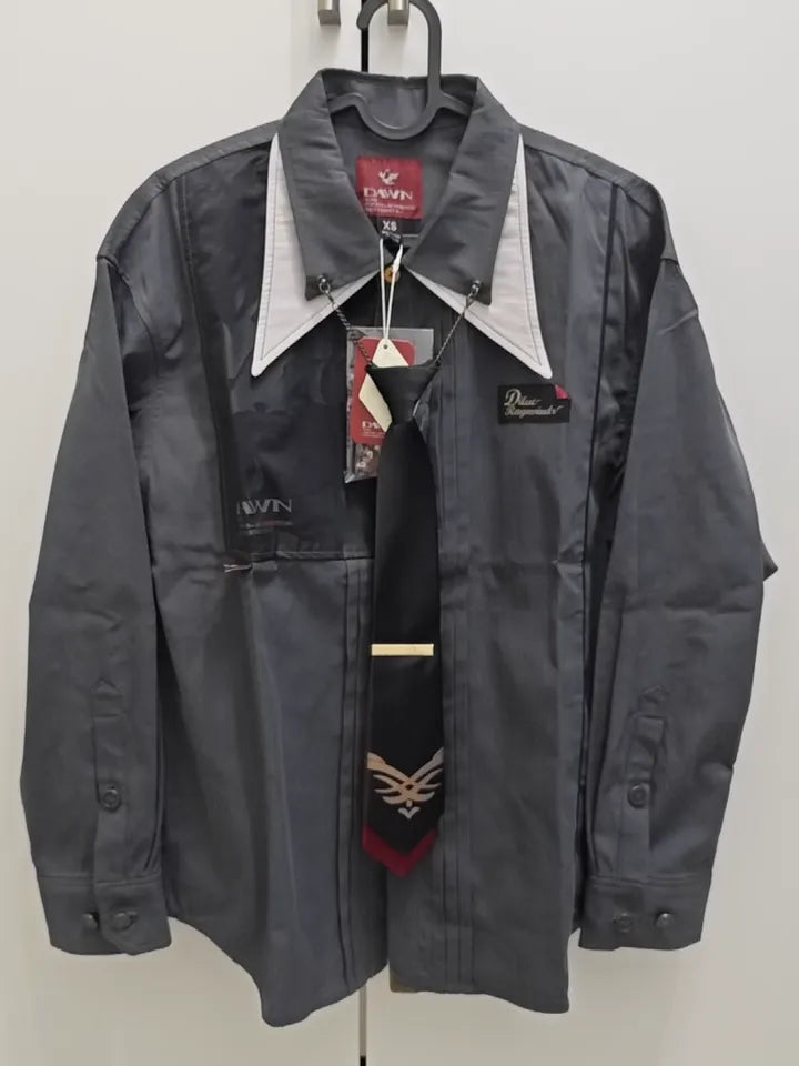 Genshin Impact Diluc Impression Series Shirt