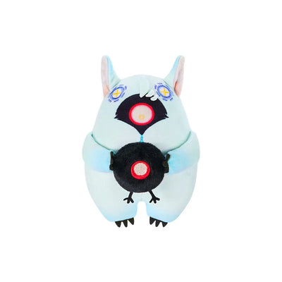 Dottore Monster Computer Desk Plush Charm