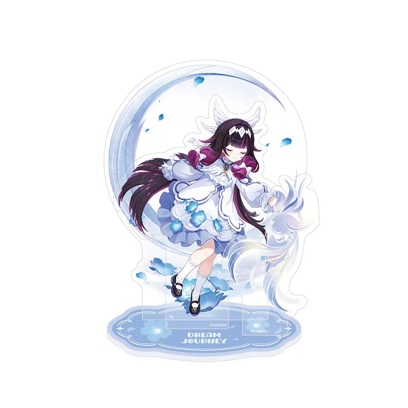 Genshin Impact Dream Journey Columbina multi-slot acrylic stand