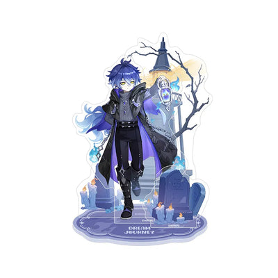 Genshin Impact Dream Journey Series Flins multi-slot acrylic stand