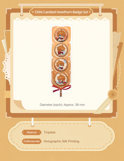Tartaglia Dream Journey folding fan size and material details